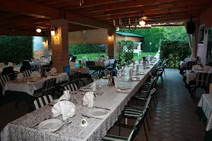 Trattoria Ristorante Savio Ivo image