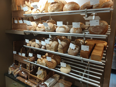 Boulangerie Philippart à Bray-Dunes