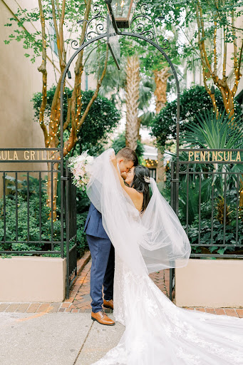 Bridal Shop «The Bride Room», reviews and photos, 2209 Bandywood Dr, Nashville, TN 37215, USA