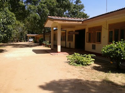 Photos of Sevanagala Divisional Hospital