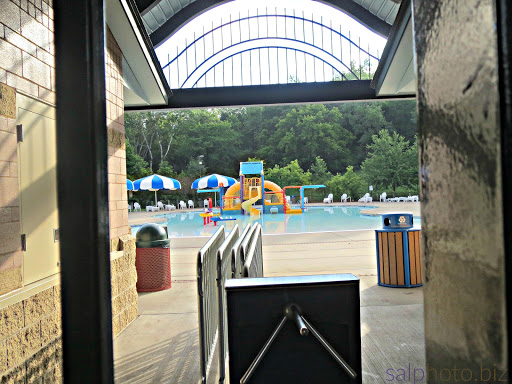 Aquatic Centre «Battle Creek Aquatic Center», reviews and photos, 2401 Upper Afton Rd, Maplewood, MN 55119, USA