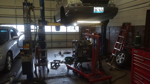 Auto Tune Up Service «Auto Medics», reviews and photos, 108 S Larkin Ave, Joliet, IL 60436, USA