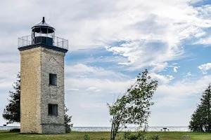 Peninsula Point Lighthouse image