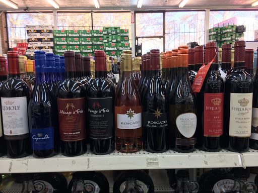 Liquor Store «J B Liquor», reviews and photos, 4228 E Ponce de Leon Ave, Clarkston, GA 30021, USA