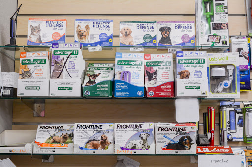 Pharmacy «Lark Drugs Pharmacy», reviews and photos, 16251 Main St, Guerneville, CA 95446, USA