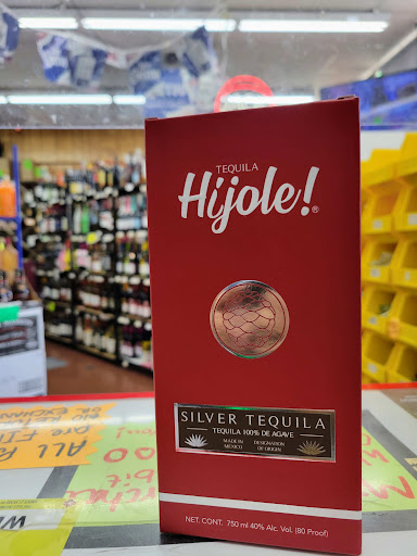 Liquor Store «House of Liquors», reviews and photos, 4330 Callaghan Rd, San Antonio, TX 78228, USA