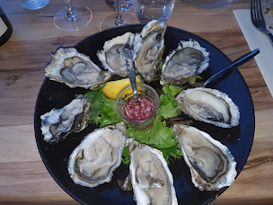 Photo n°61 de Le Comptoir à Concarneau ()