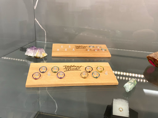 Explore tattoo ideas for growth, creative tattoo ideas in Edison, available at Black Moon Piercing