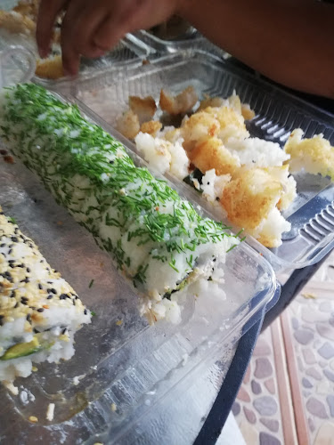 Opiniones de Sushi oxiñam Quillon en Quillón - Restaurante