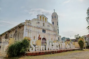 St. Augustine Cathedral-Parish (Roman Catholic Diocese of Iba) image