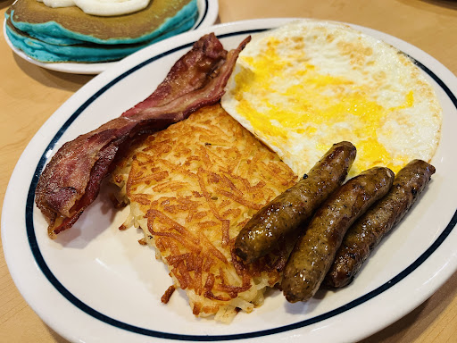 IHOP