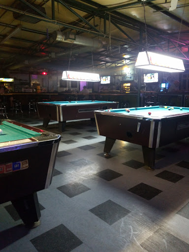 Sports Bar «B&N Sports Bar», reviews and photos, 3705 Roosevelt Ave, San Antonio, TX 78214, USA