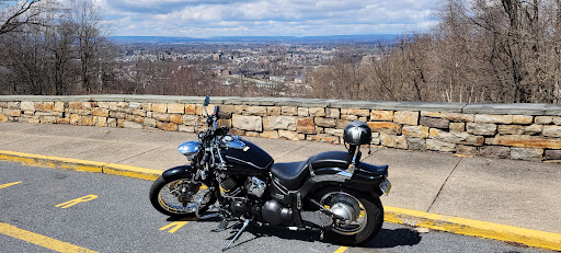 Motorcycle Repair Shop «Moore Powersports», reviews and photos, 2158 Community Dr, Bath, PA 18014, USA