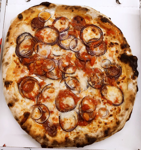 Pizzeria Magic da Mimmo - Pizza al metro in Mapello, Provincia di Bergamo