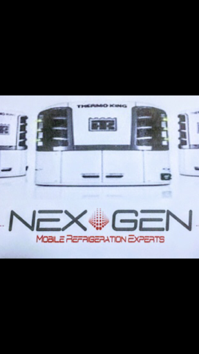 NEXGEN Mobile Refrigeration Repair