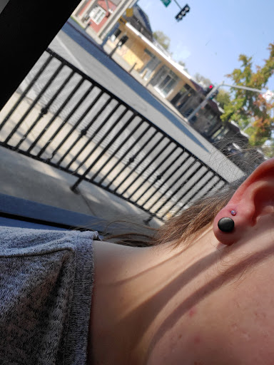 Explore first born tattoo ideas, creative tattoo ideas in Redding, available at The Salty Sloth Tattoo