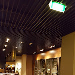 Photo n°1 de l'avis de Emmanuelle.c fait le 08/04/2018 à 13:30 sur le  Radisson Blu Hotel Milan à Milan