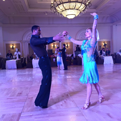 Dance School «Palm Beach Dancing», reviews and photos, 10800 N Military Trl, Palm Beach Gardens, FL 33410, USA