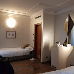 Photo n°1 de l'avis de Alizée. fait le 20/10/2020 à 05:09 sur le  Hotel Mythos à Milan