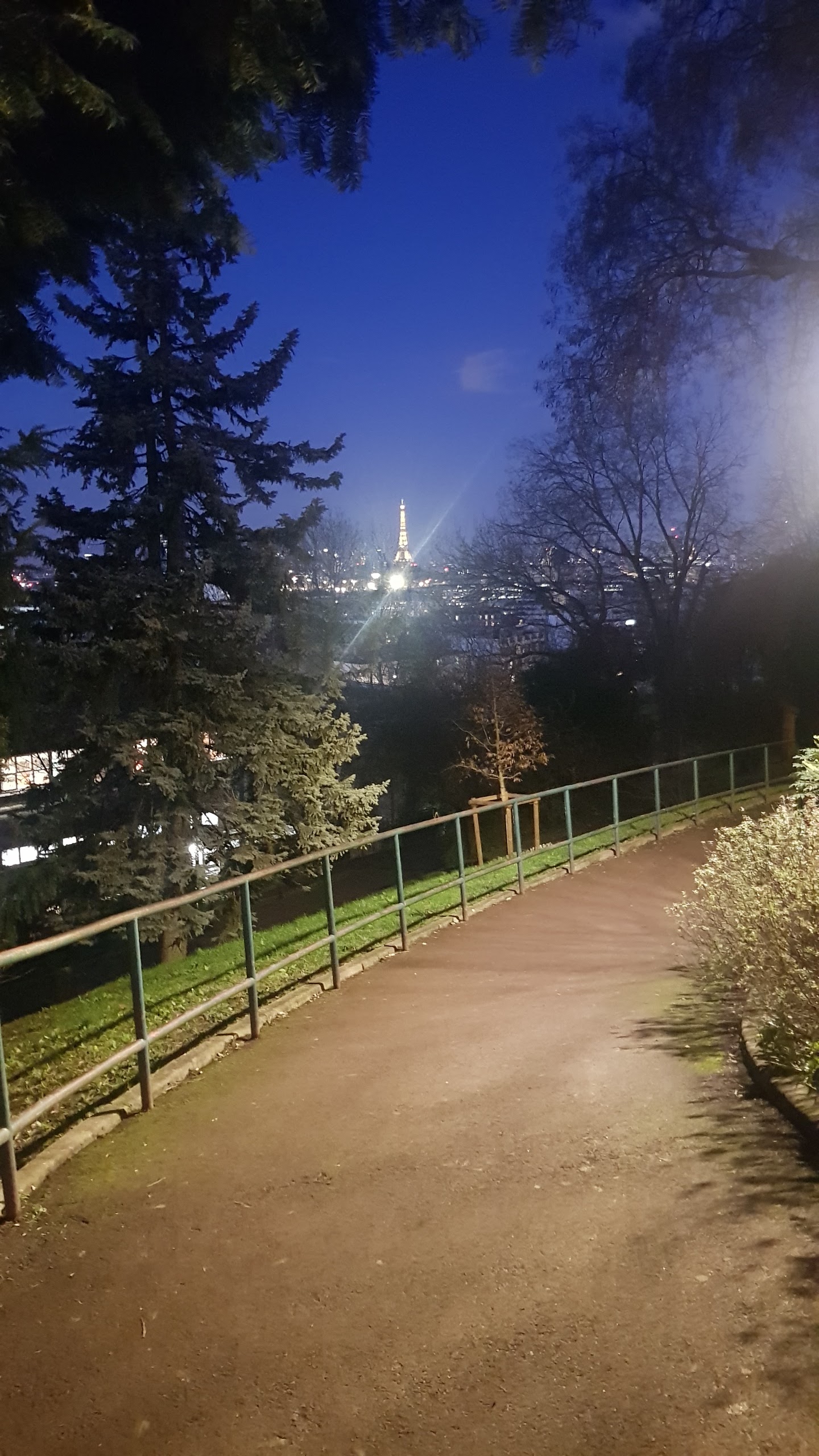 Photo n° 5 de l'avis de Patrice.y fait le 21/01/2021 à 05:58