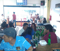 Coco Beach Rest Bar photo