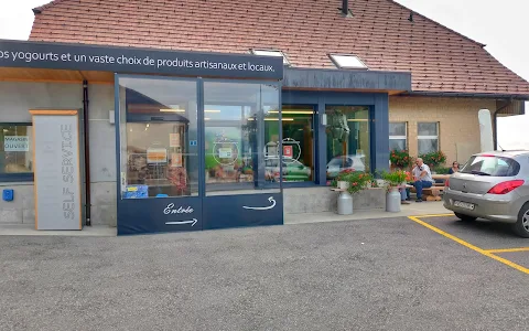 Société de fromagerie Les Cuardis image