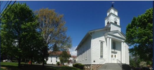 First Congregational Church of East Bloomfield