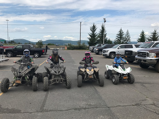 East Coast Motor Club Auto Insurance, 2319 Westchester Ave, Bronx, NY 10462, Auto Insurance Agency