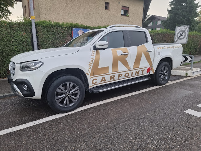 Kommentare und Rezensionen über LRA Carpoint GmbH