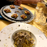 Photo n°2 de l'avis de Irene96.m fait le 05/10/2020 à 12:21 sur le  Don Beta à Volterra