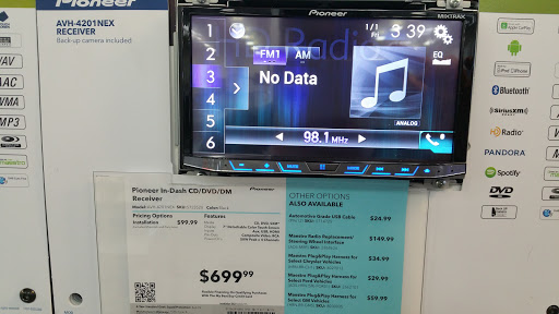 Electronics Store «Best Buy», reviews and photos, 1000 Cranberry Square Dr, Cranberry Twp, PA 16066, USA