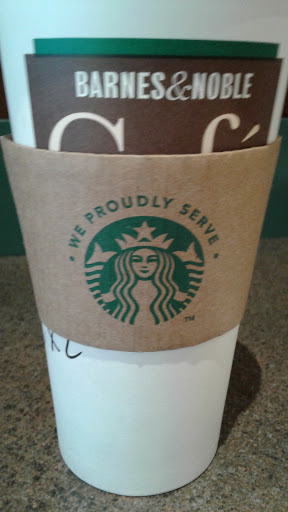 Book Store «Barnes & Noble», reviews and photos, 720 Hawthorne Center, Vernon Hills, IL 60061, USA