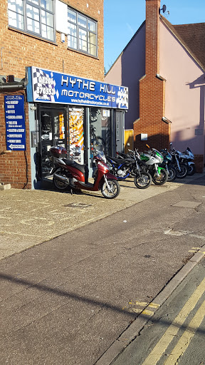 Hythe Hill Motorcycles