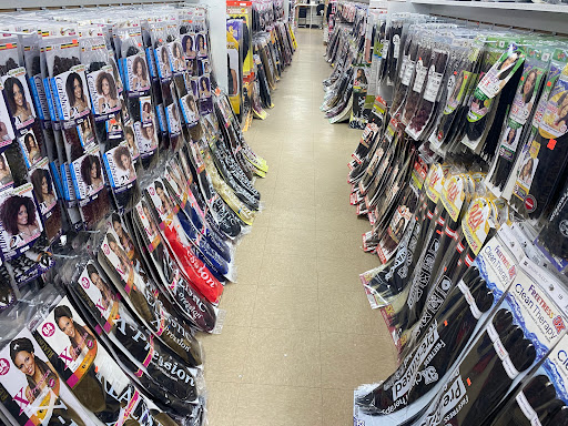 Beauty Supply Store «Eatontown Beauty Supply», reviews and photos, 245 NJ-35, Eatontown, NJ 07724, USA