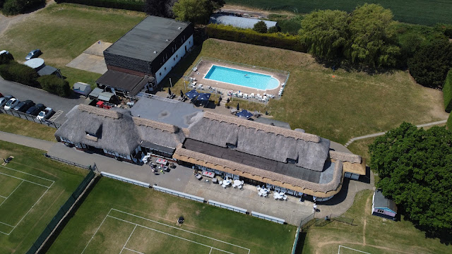 Frinton-on-Sea Lawn Tennis Club