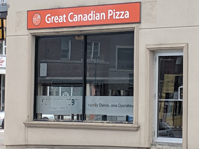 Great Canadian Pizza (GCP)