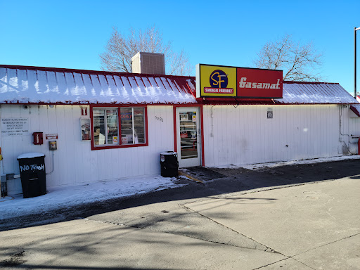 Tobacco Shop «Smoker Friendly», reviews and photos, 5896 E 72nd Ave, Commerce City, CO 80022, USA