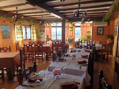 RINCóN DE MARCELO RESTAURANTE