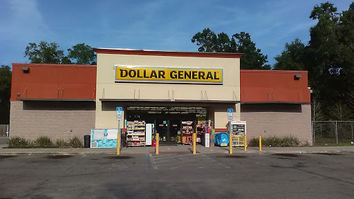 Discount Store «Dollar General», reviews and photos, 745 N Spring Garden Ave, DeLand, FL 32720, USA