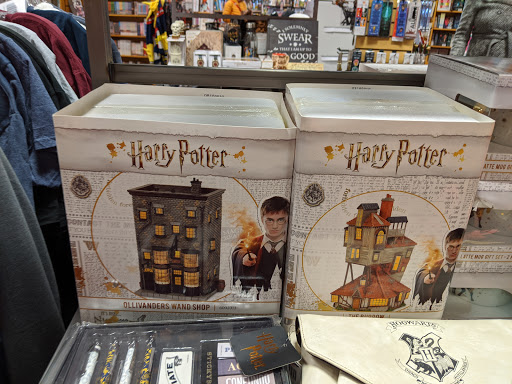 Book Store «Books-A-Million», reviews and photos, 4030 Commonwealth Ave, Eau Claire, WI 54701, USA