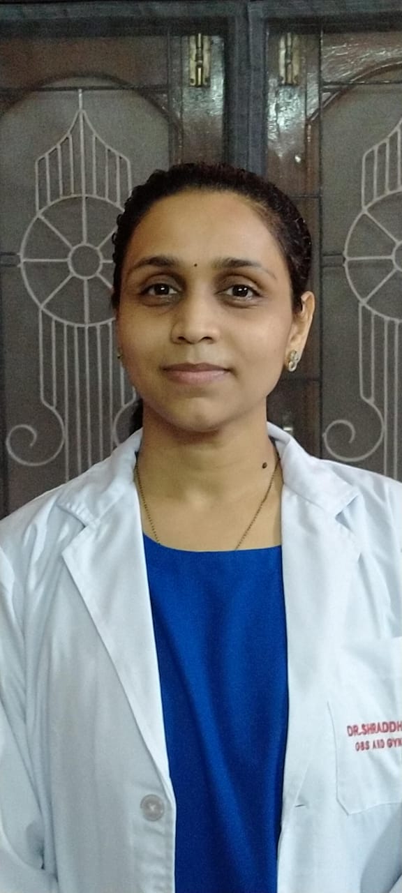 Dr Shraddha Bihani