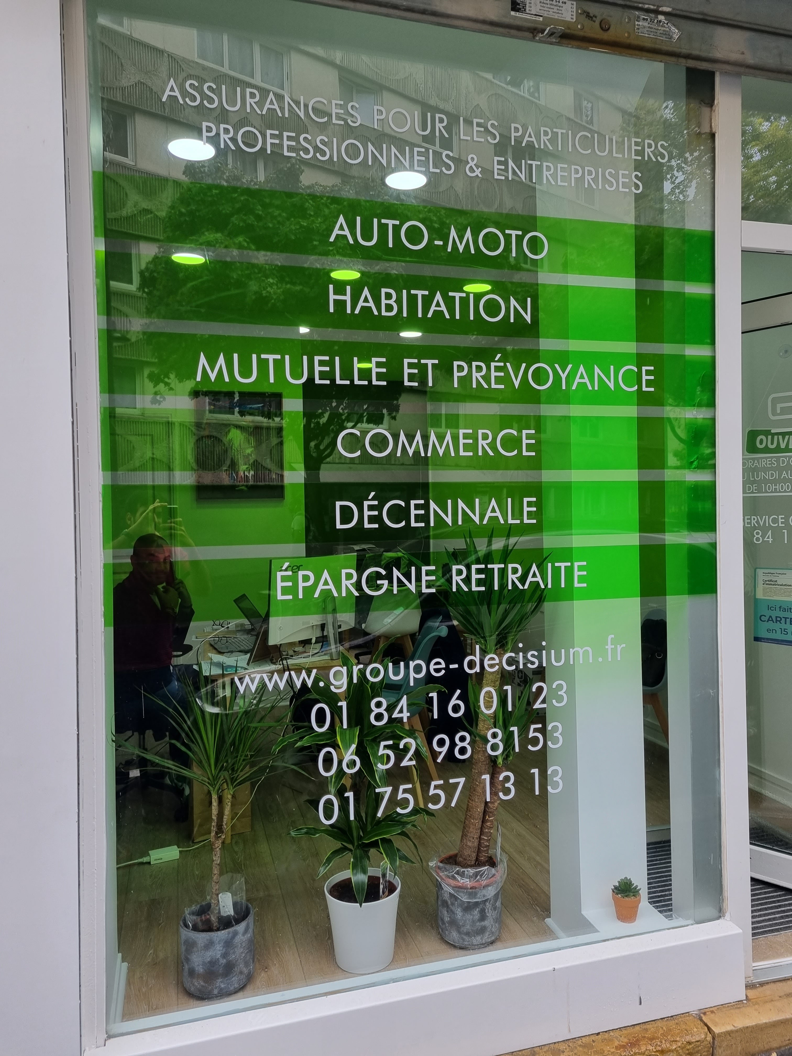 Photo n° 1 de l'avis de Zied.o fait le 09/09/2022 à 13:37
