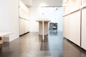Lore Van Keer Antwerp Store + Atelier