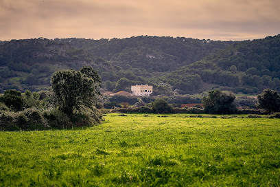 Zona de senderismo – Camí de Cavalls indicador – Ciudadela de Menorca