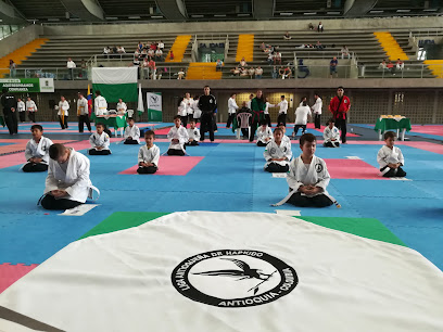Artes Marciales Hapkido/Karate Koreano/ Club KIM /Defensa Personal /Espada Coreana