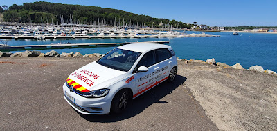 Trait d'Union Télé-Assistance à Lorient
