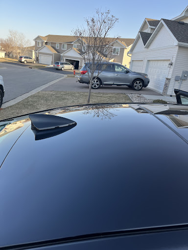HI-DEF Detailing en Byron