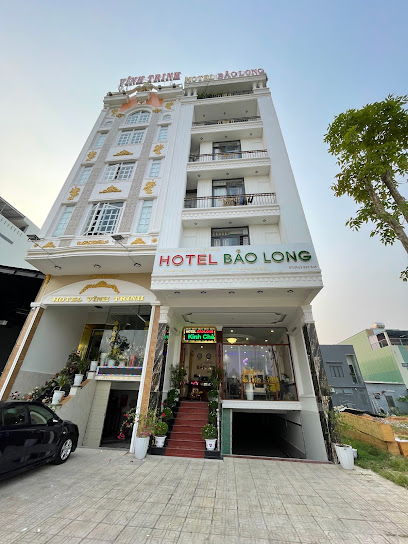 Hotel Vĩnh Trinh