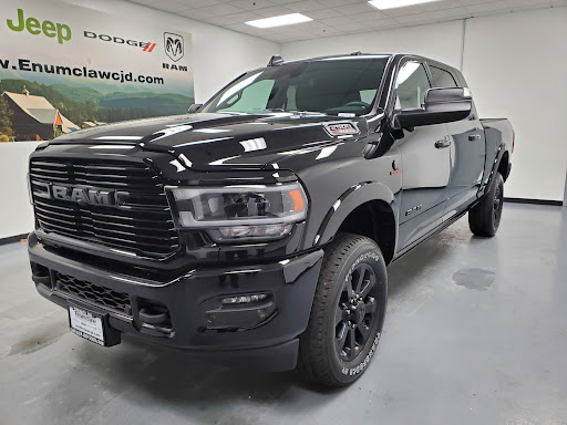 Car Dealer «Enumclaw Chrysler Jeep Dodge», reviews and photos, 726 Roosevelt Ave, Enumclaw, WA 98022, USA