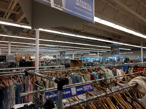 Thrift Store «Goodwill», reviews and photos, 6425 NE Fourth Plain Blvd, Vancouver, WA 98661, USA